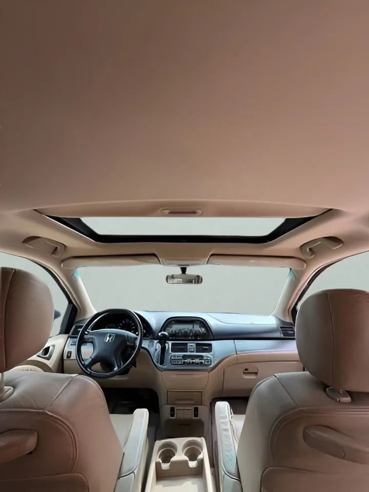Used 2006 Honda Odyssey EX-L image 35