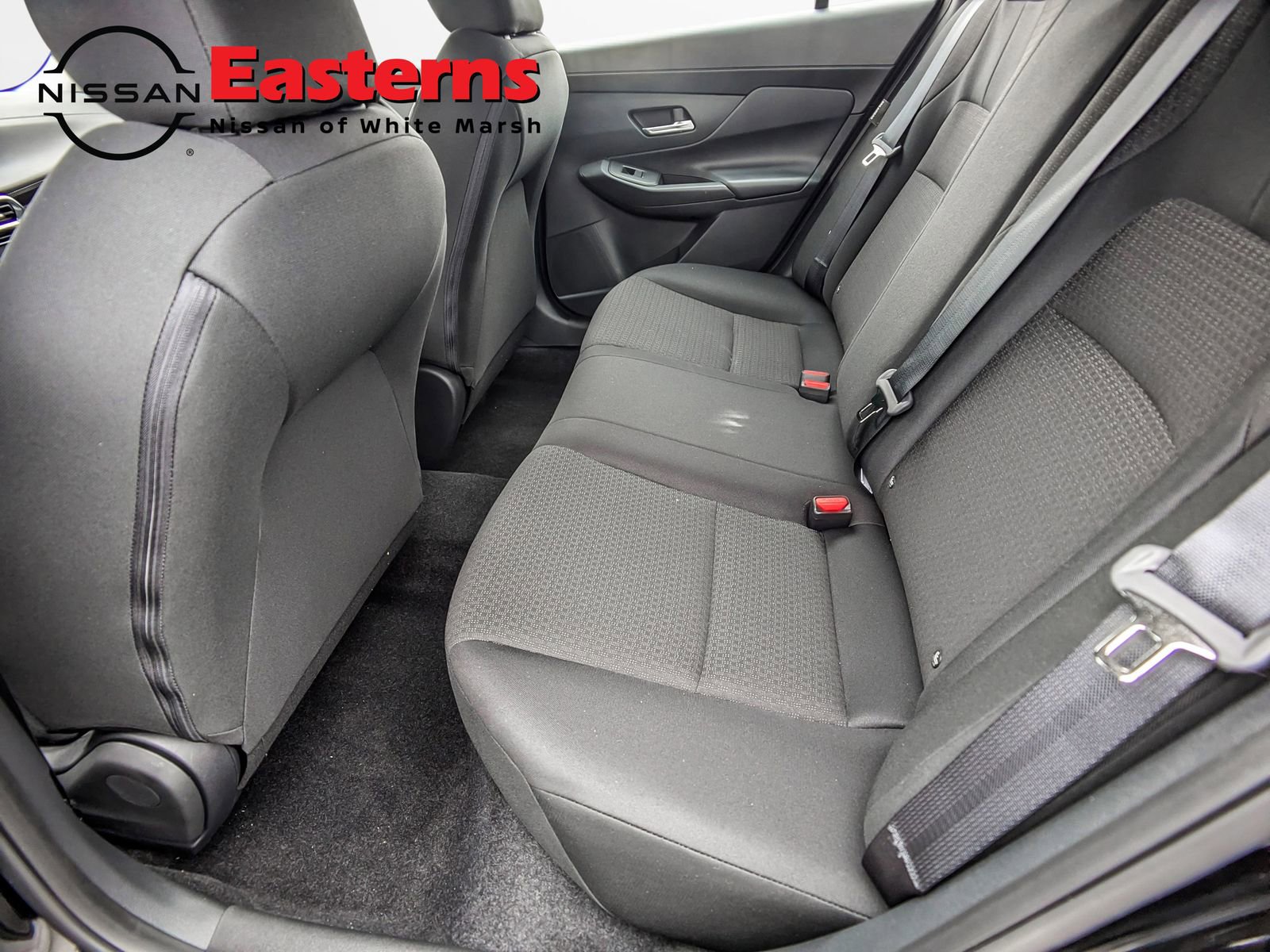 New 2026 Nissan Sentra S image 21