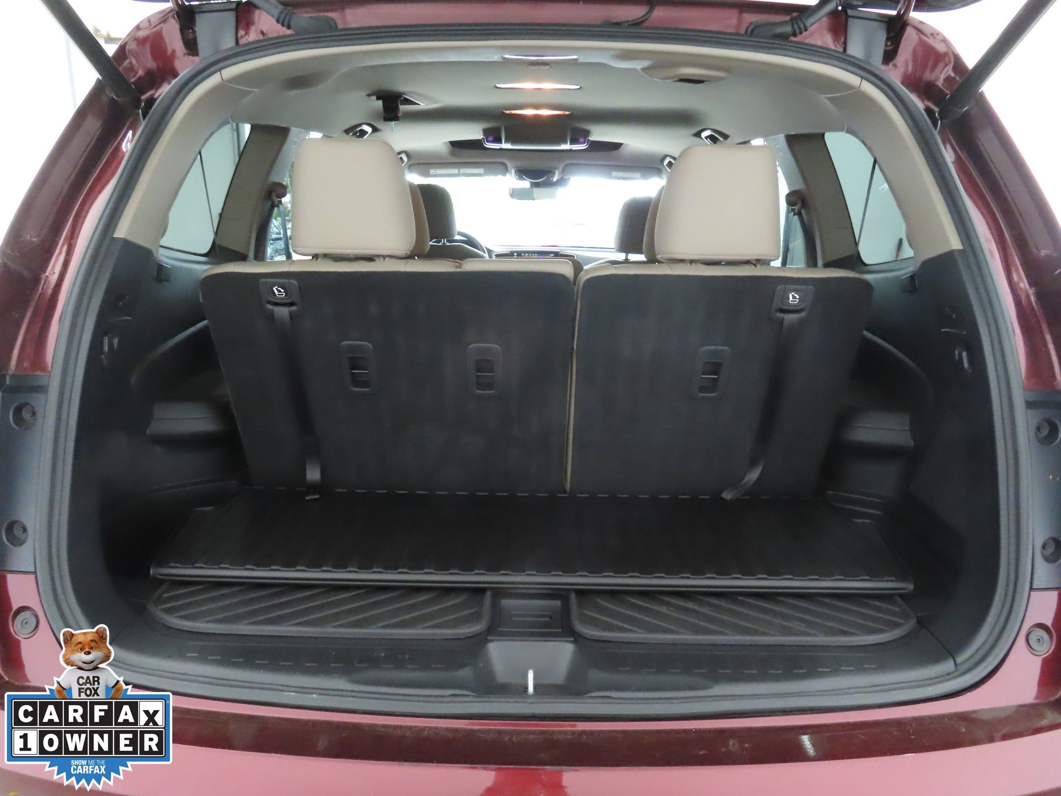Used 2021 Honda Pilot Touring image 26