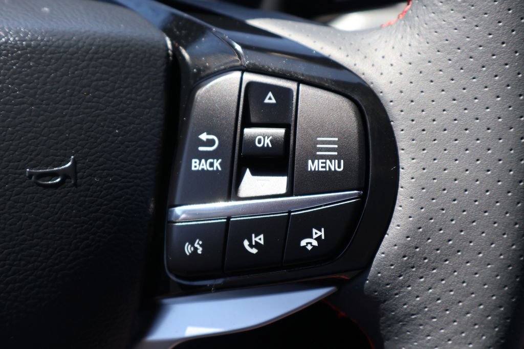 Used 2026 Ford Explorer ST-Line RWD image 7