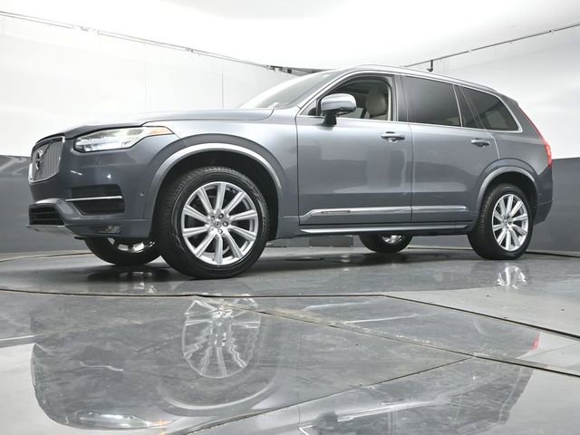 Used 2016 Volvo XC90 T6 Inscription AWD/4WD image 36