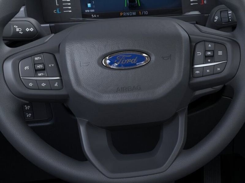 New 2026 Ford Ranger XL AWD/4WD image 12