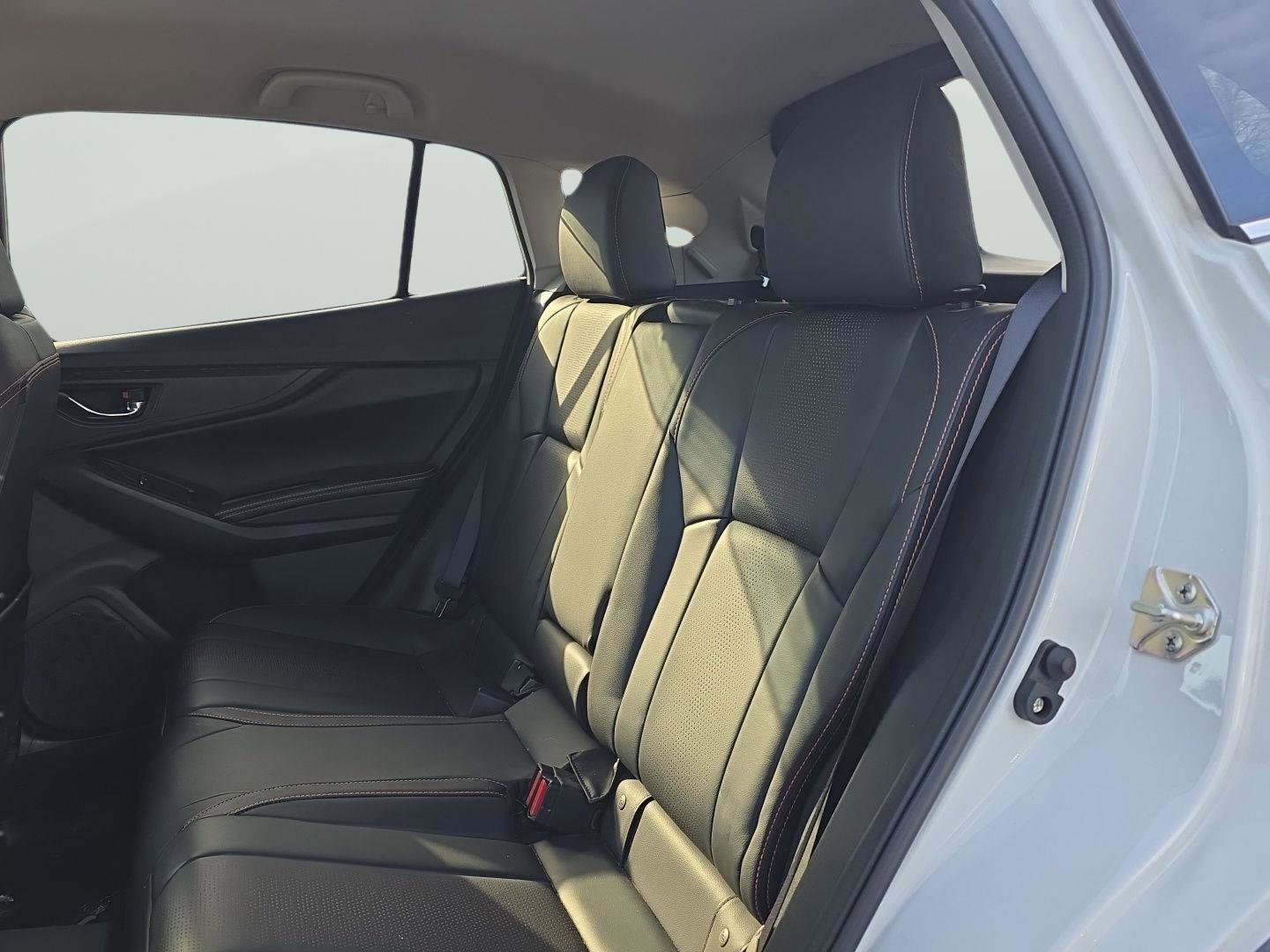 Used 2021 Subaru Crosstrek 2.5i Limited image 53