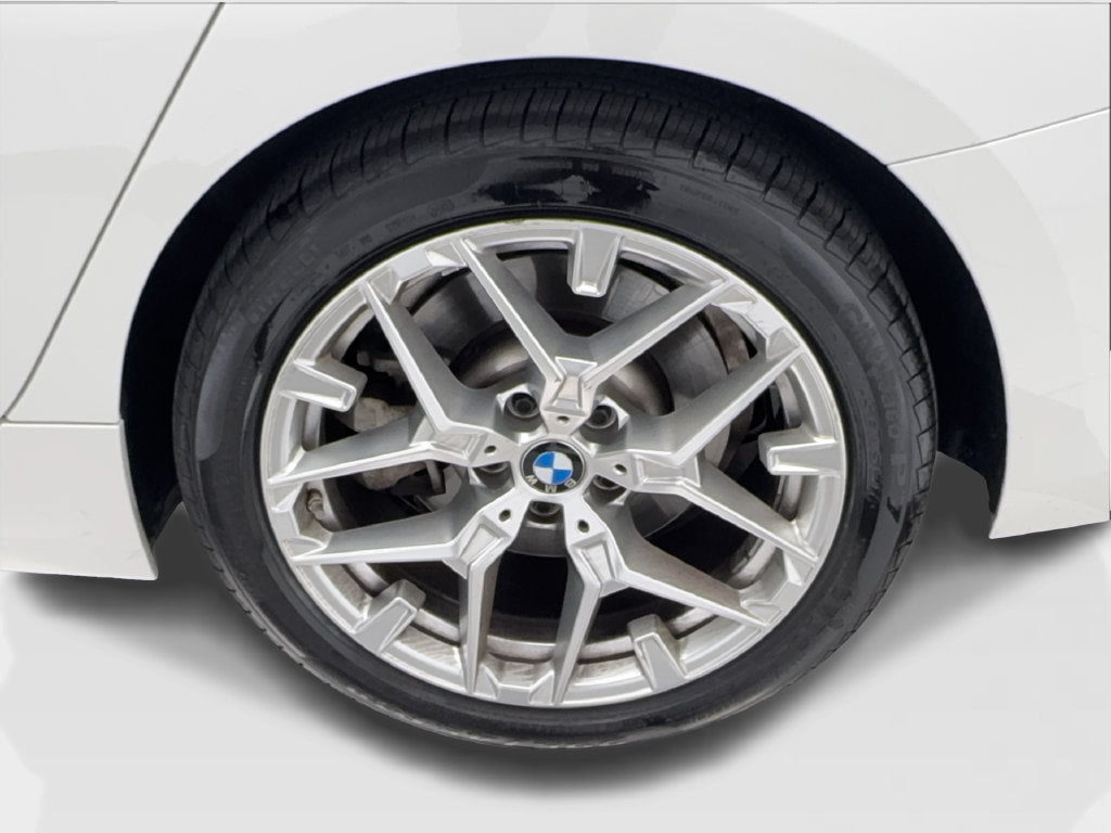 Used 2026 BMW 330i Sedan RWD image 14
