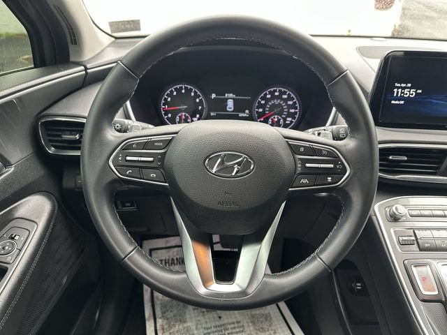 Used 2023 Hyundai Santa Fe SEL w/ Cargo Package AWD/4WD image 13