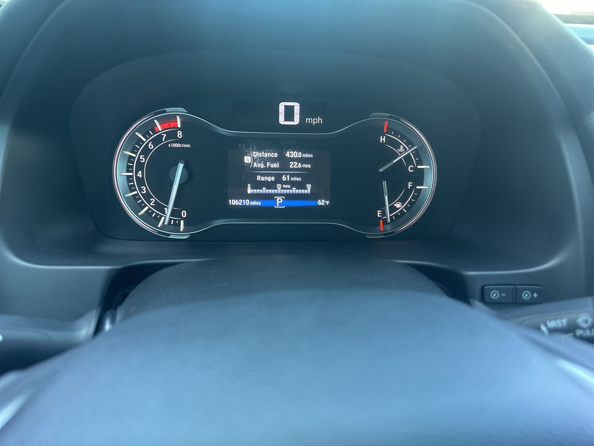 Used 2018 Honda Pilot EX-L image 31