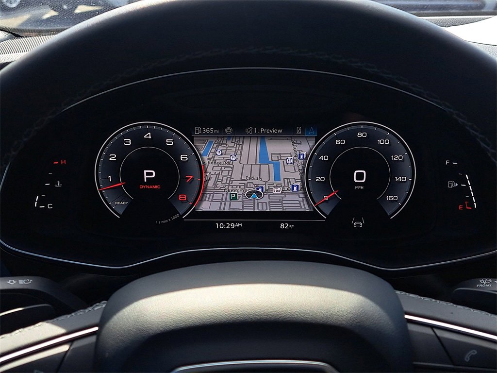 Certified 2023 Audi Q8 Prestige image 11