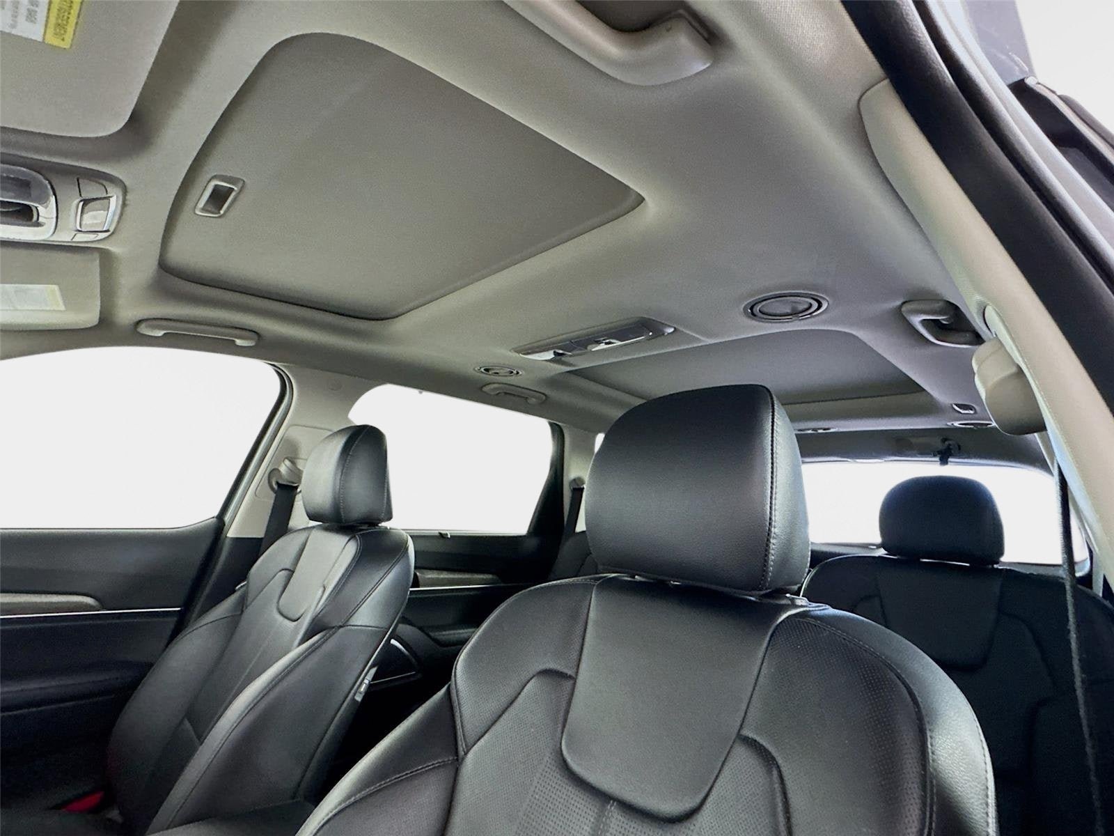 Certified 2021 Kia Telluride SX FWD image 14