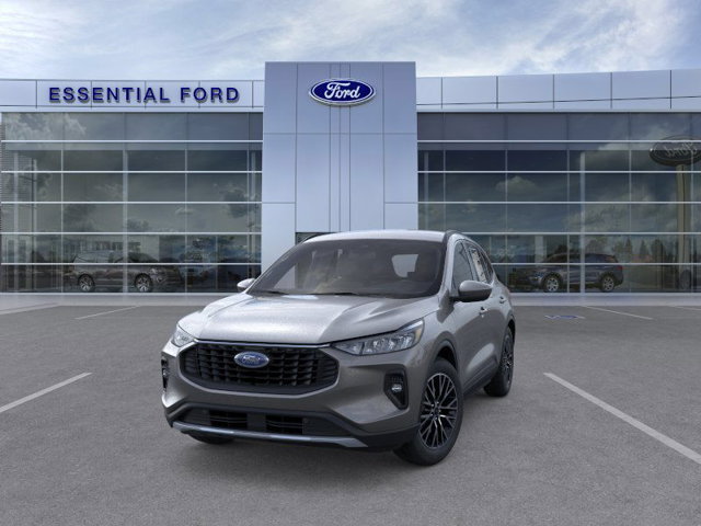 New 2025 Ford Escape SE FWD image 2