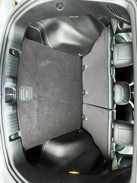 Used 2024 Jeep Compass Limited image 26