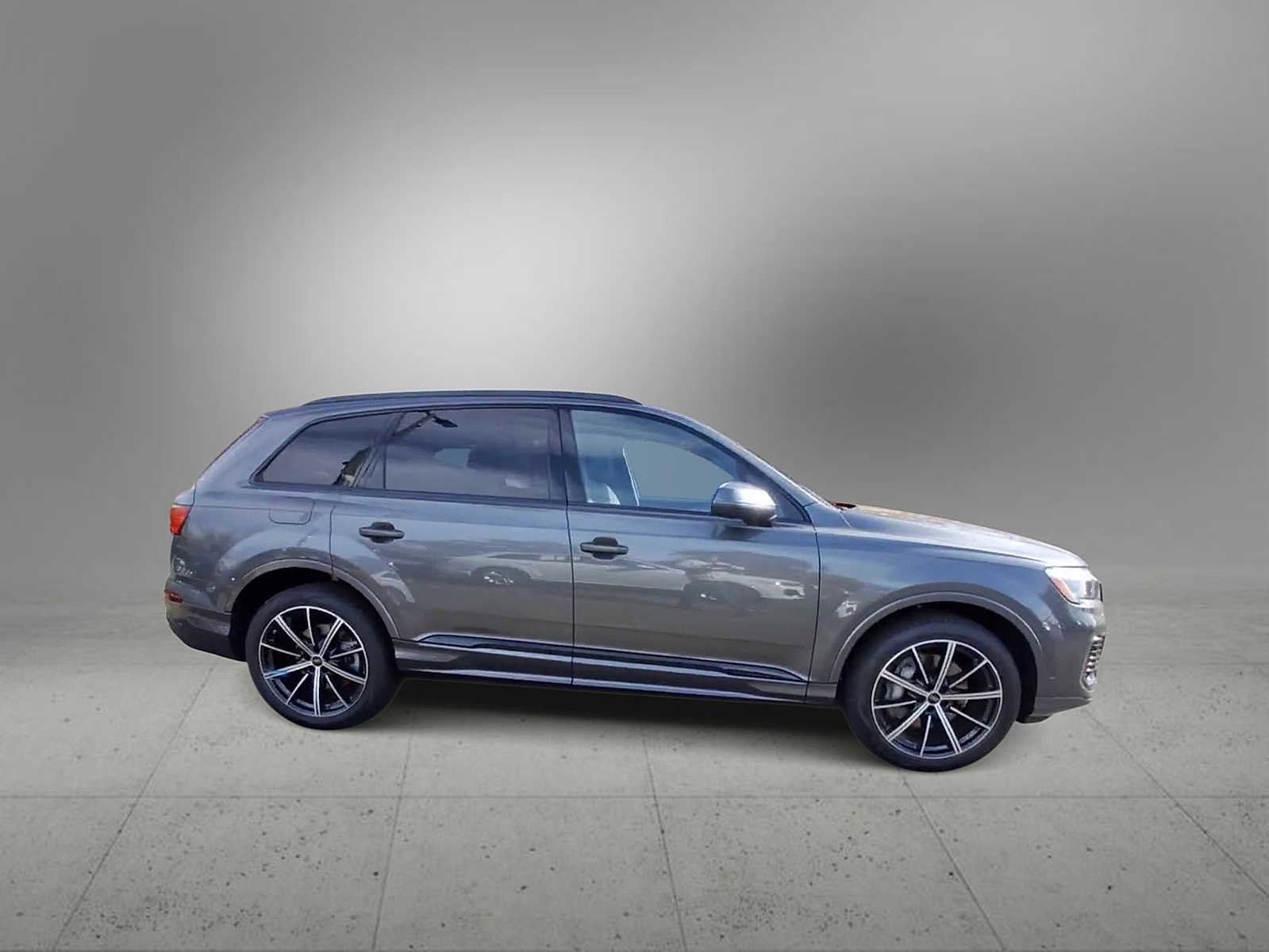 New 2026 Audi Q7 2.0T Premium Plus image 9