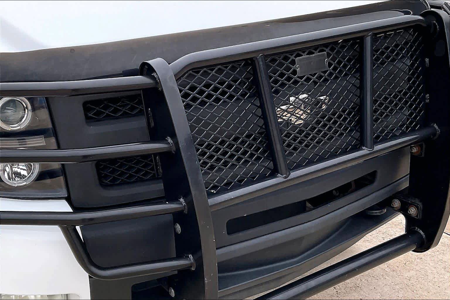 Used 2011 Chevrolet Silverado 1500 LTZ w/ LTZ Plus Package AWD/4WD image 28