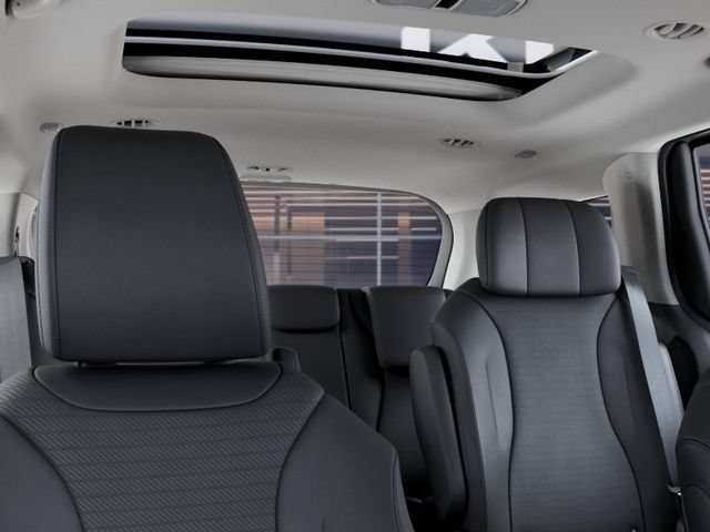 New 2026 Kia Carnival SX Prestige FWD image 27