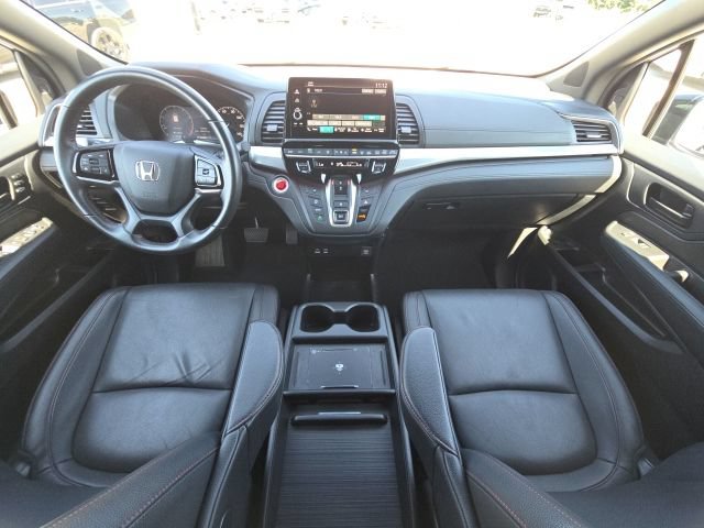 Used 2025 Honda Odyssey Sport-L image 38