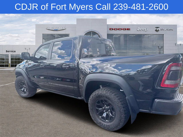 Used 2021 RAM 1500 TRX w/ TRX Level 2 Equipment Group AWD/4WD image 10
