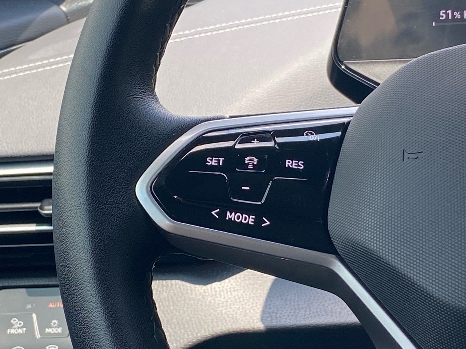 Certified 2023 Volkswagen ID.4 Pro S AWD/4WD image 7