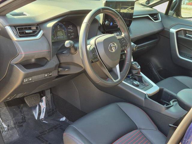 Certified 2023 Toyota RAV4 XSE AWD/4WD image 9