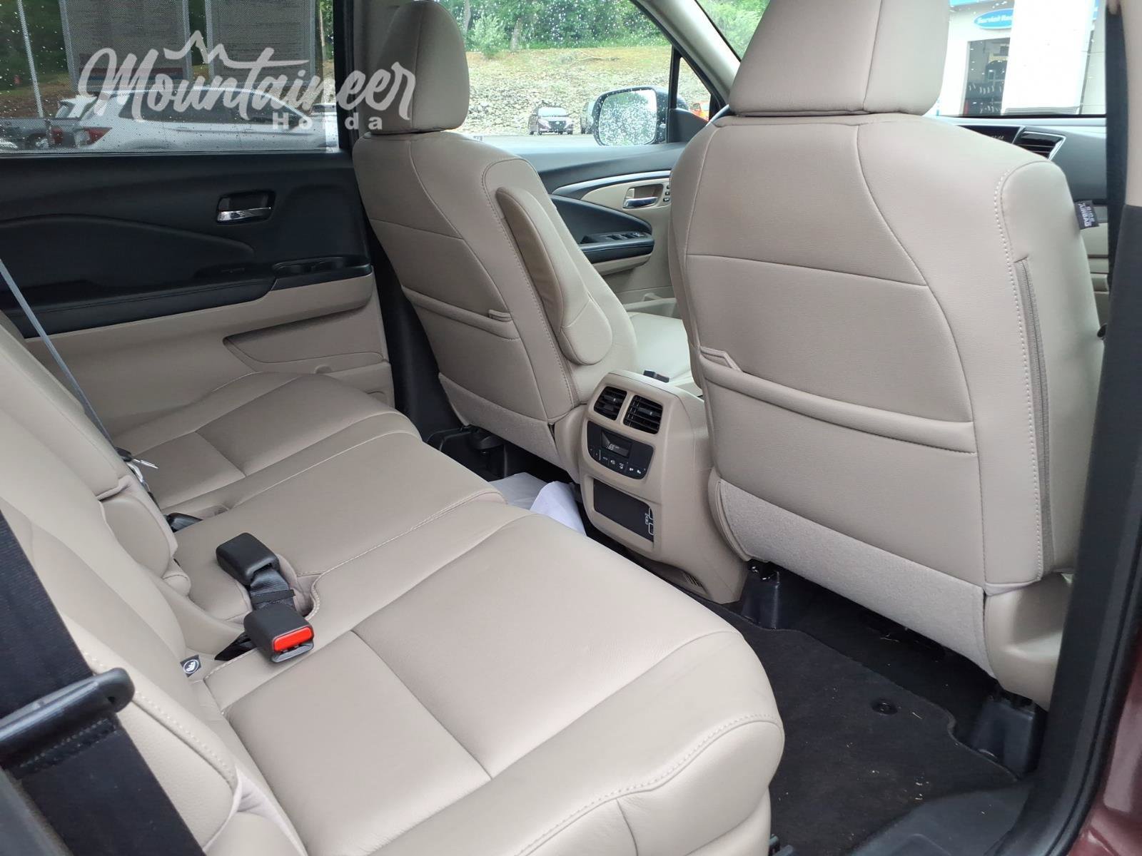 Used 2022 Honda Pilot Special Edition image 25