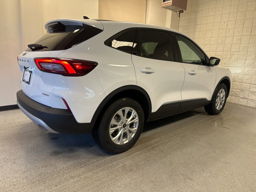 New 2026 Ford Escape Active w/ Cold Weather Package image 21