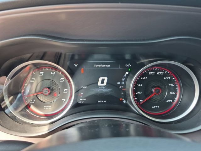 Used 2023 Dodge Charger Scat Pack w/ Plus Group RWD image 14