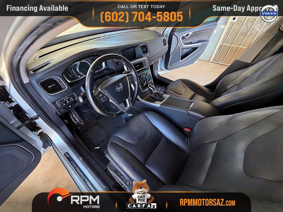 Used 2016 Volvo V60 T5 Premier image 9