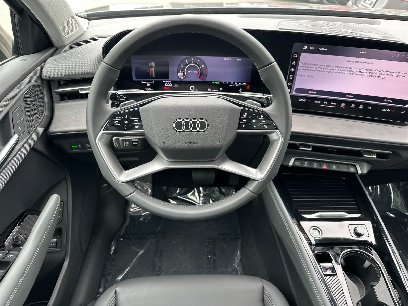 New 2026 Audi Q3 quattro 2.0T AWD/4WD image 14