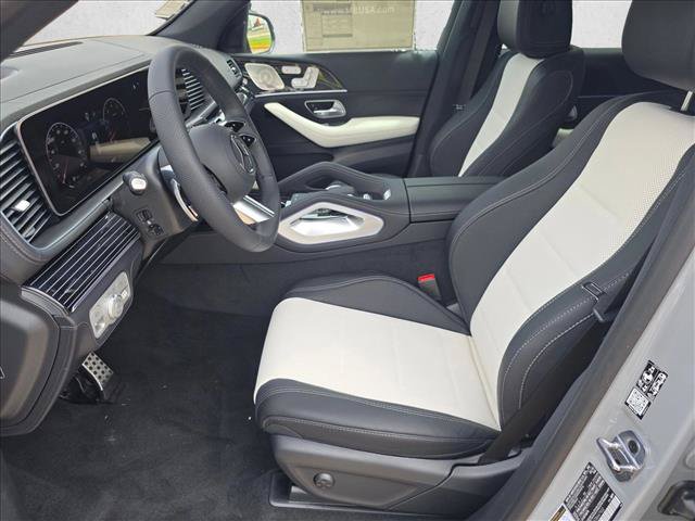 New 2026 Mercedes-Benz GLE 580 4MATIC image 15