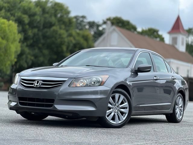 Used 2011 Honda Accord EX-L