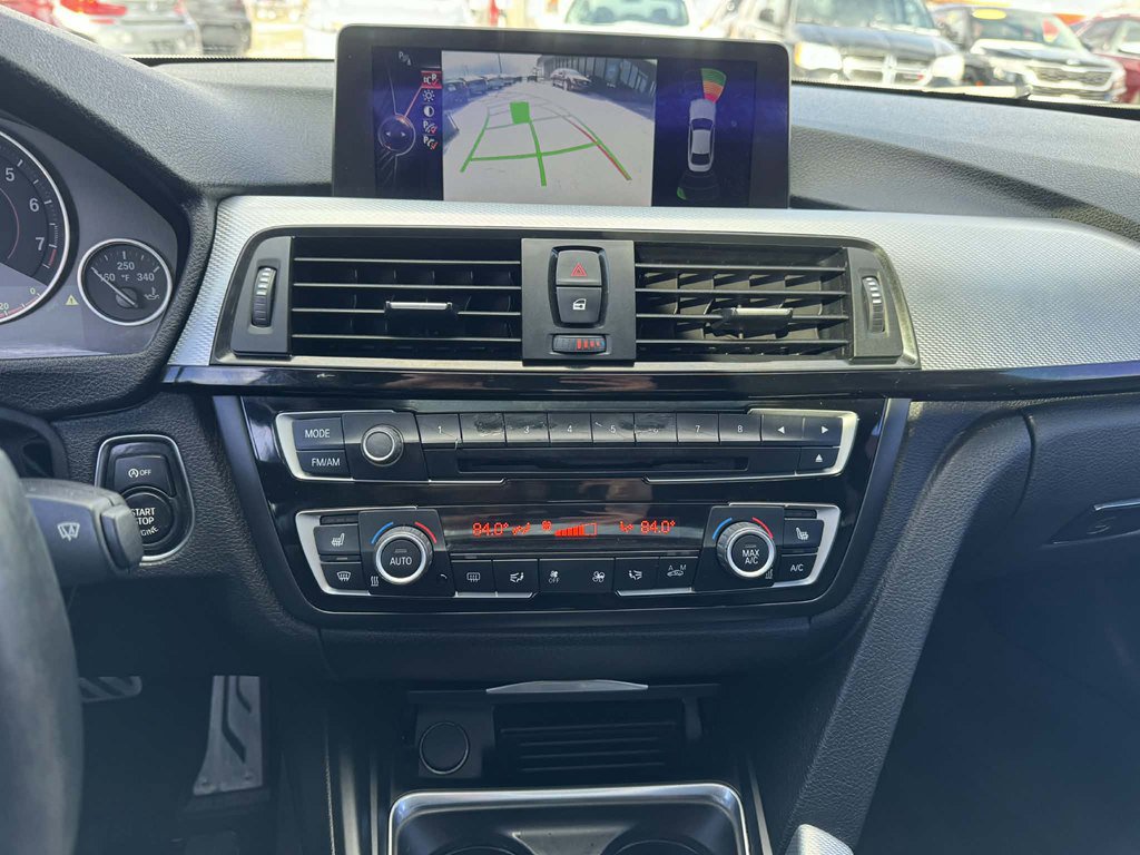 Used 2014 BMW 435i xDrive Coupe image 21