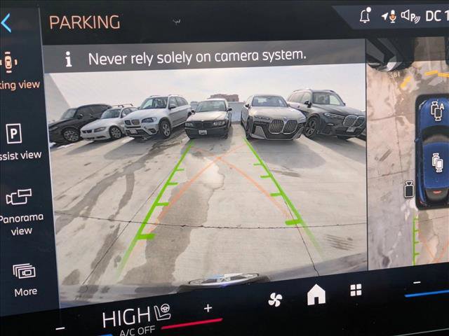 New 2026 BMW X2 xDrive28i image 13