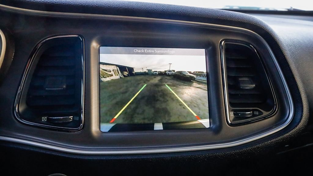 Used 2019 Dodge Challenger SRT Hellcat image 24