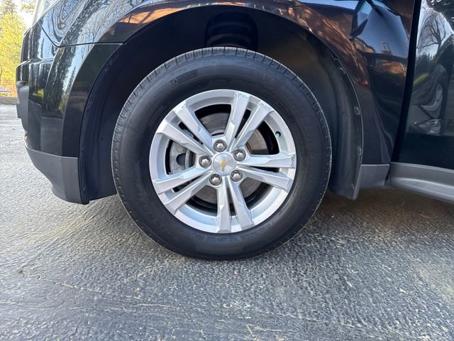 Used 2014 Chevrolet Equinox LT w/ Driver Convenience Package image 25