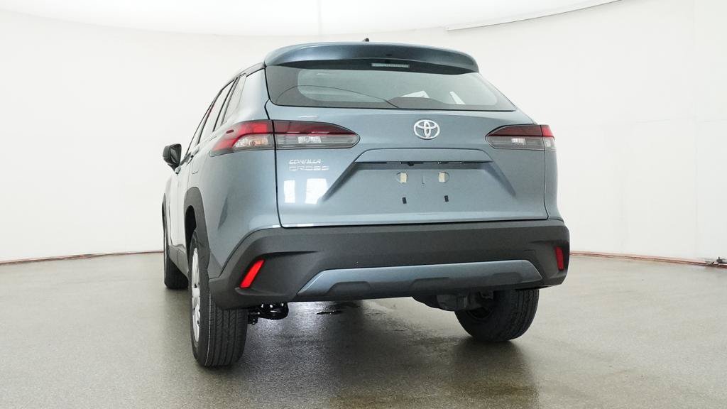 New 2026 Toyota Corolla Cross L FWD image 20