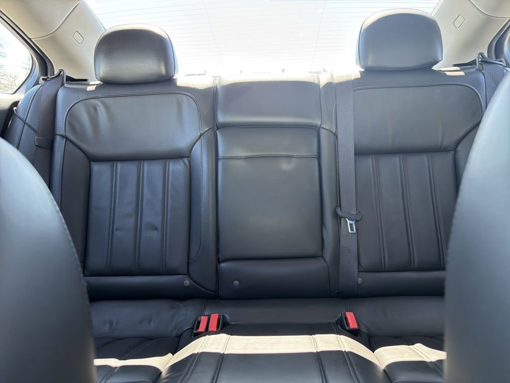 Used 2013 Buick Regal Premium FWD image 19