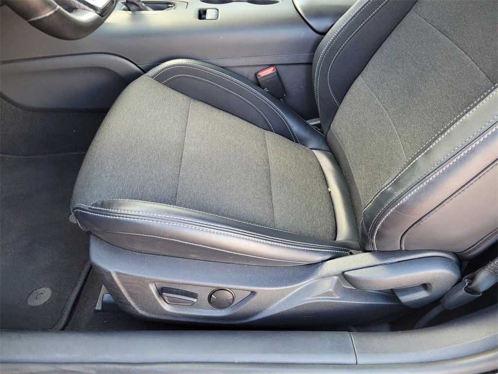 Used 2024 Ford Mustang Coupe image 17