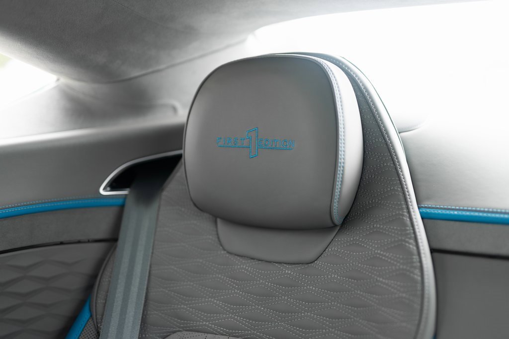 Used 2025 Bentley Continental GT Speed image 36