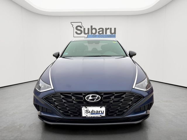 Used 2022 Hyundai Sonata SEL Plus image 2