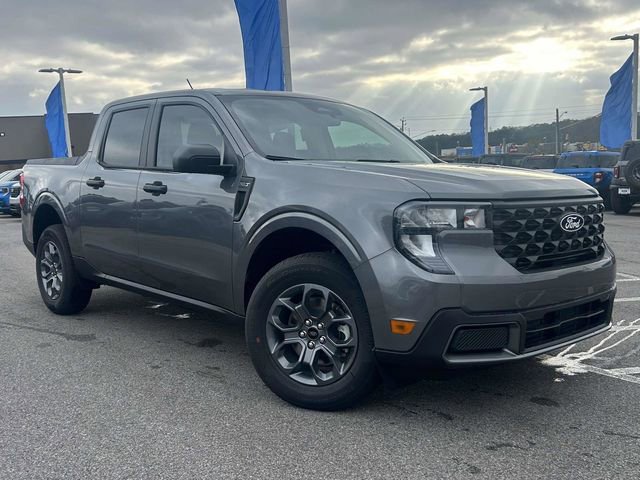New 2025 Ford Maverick XLT FWD image 2