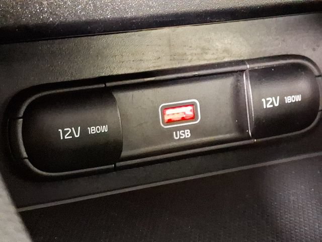 Used 2023 Kia Forte LXS w/ LXS Technology Package FWD image 22