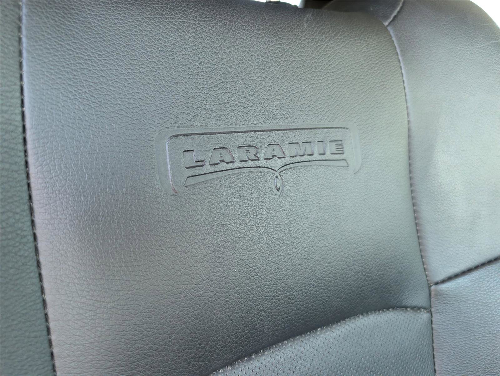 Used 2016 RAM 2500 Laramie AWD/4WD image 12