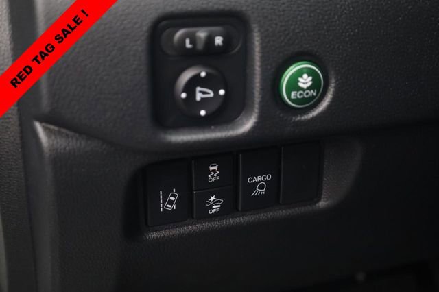 New 2025 Honda Ridgeline Sport+ image 12