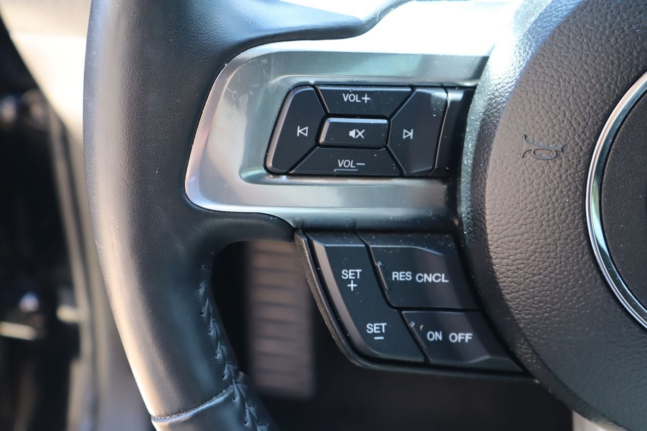 Used 2019 Ford Mustang Bullitt w/ Bullitt Electronics Package RWD image 13