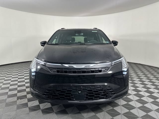 New 2027 Chrysler Pacifica Limited w/ S Appearance Package AWD/4WD image 11