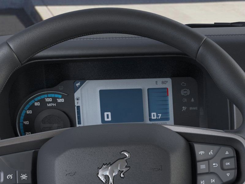New 2025 Ford Bronco Outer Banks image 14