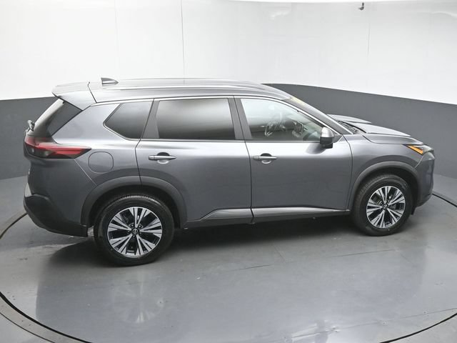 Used 2023 Nissan Rogue SV AWD/4WD image 51