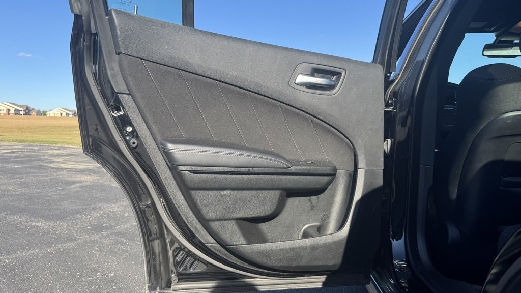 Used 2023 Dodge Charger GT w/ Blacktop Package image 14