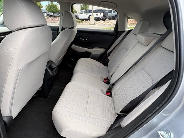 Used 2025 Honda HR-V LX image 24
