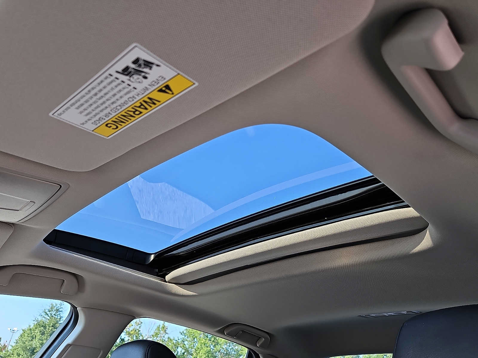 Certified 2023 Acura TLX FWD image 14