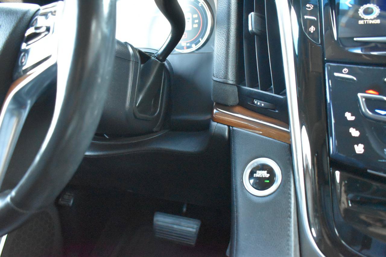 Used 2016 Cadillac Escalade Luxury AWD/4WD image 45