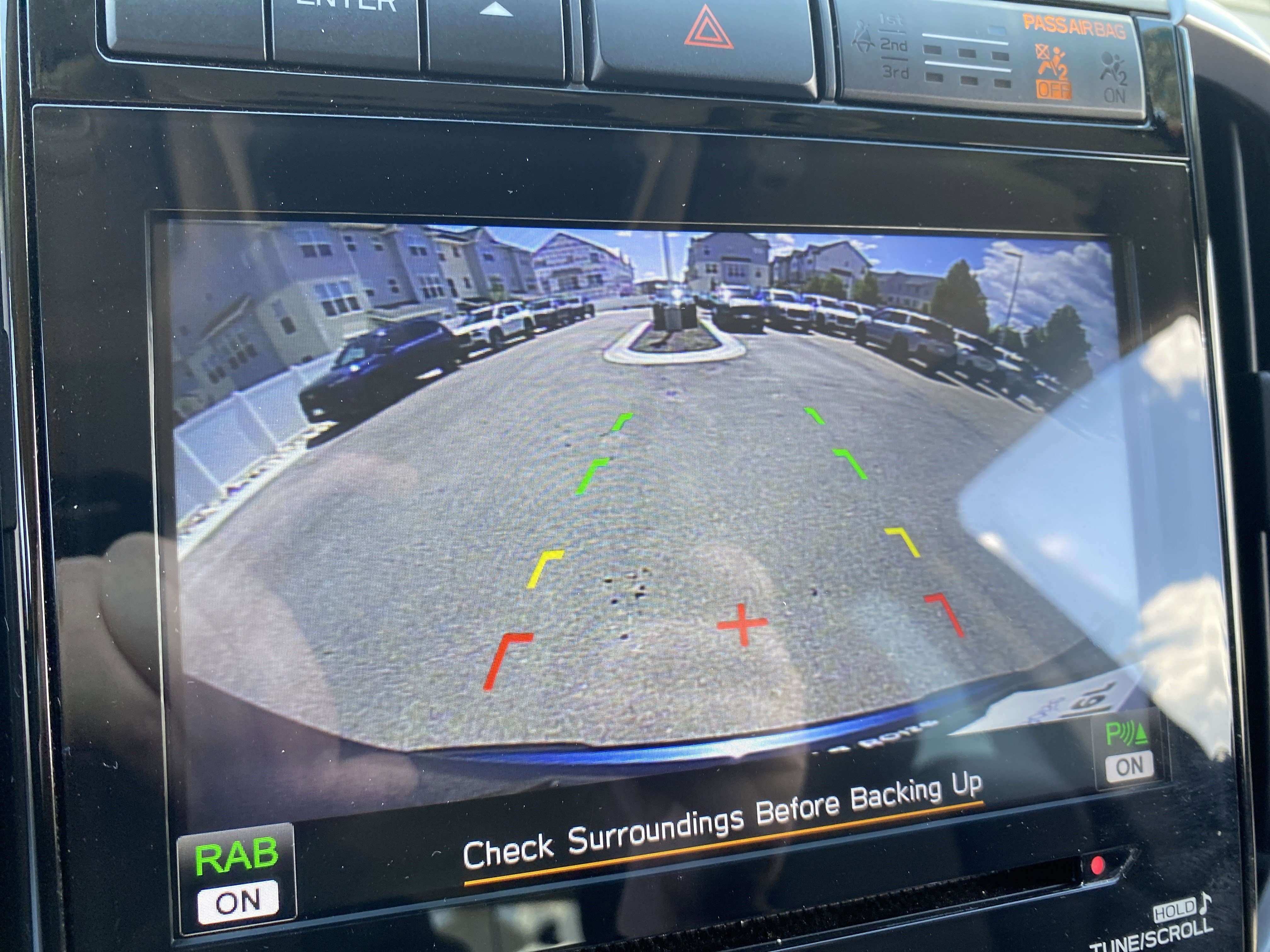 Certified 2022 Subaru Ascent Limited w/ Technology Package AWD/4WD image 32